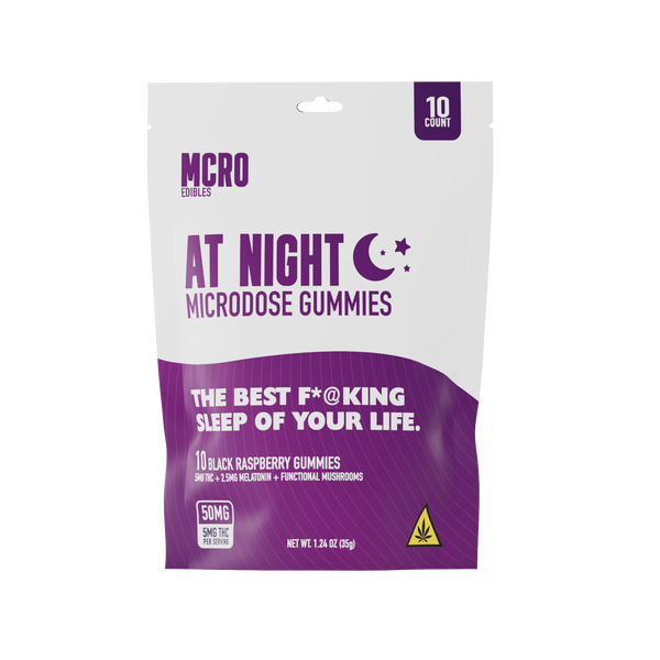 At Night