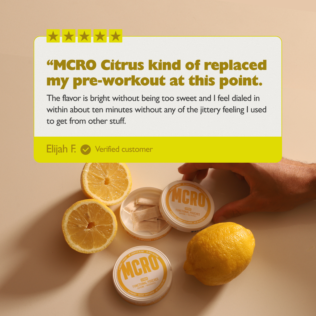 Energy Citrus