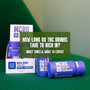 5mg thc drink