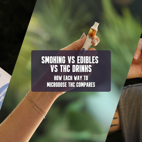 thc edibles