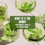 thc-infused drink