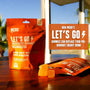 How MCRO's Let's Go Gummies Can Replace Your Pre-Workout Energy Drink