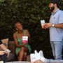 Friends enjoying MCRO Edibles - MCRO - THC - Microdosing - Functional THC