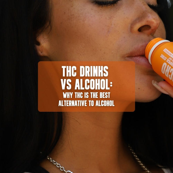 alcohol alternative