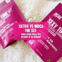 Sativa vs. Indica for Sex: Which Strain Profile Hits Different in the Bedroom?