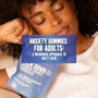 anixety gummies for adults