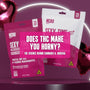 does thc make you horny