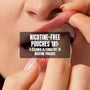 nicotine-free pouches 101