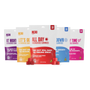 MCRO Edibles Bundle - 10ct of each Blend
