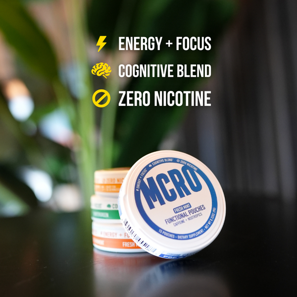 Energy Variety Pack