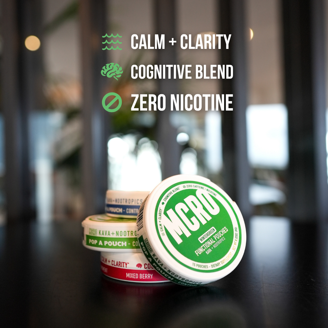 Calm Variety Pack