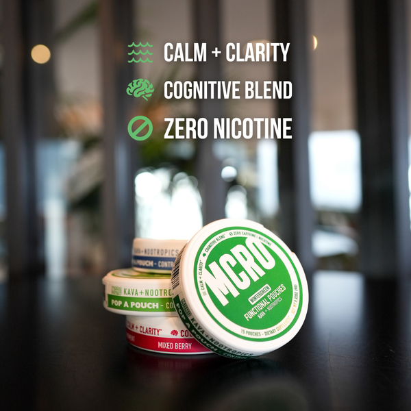 Calm Variety Pack