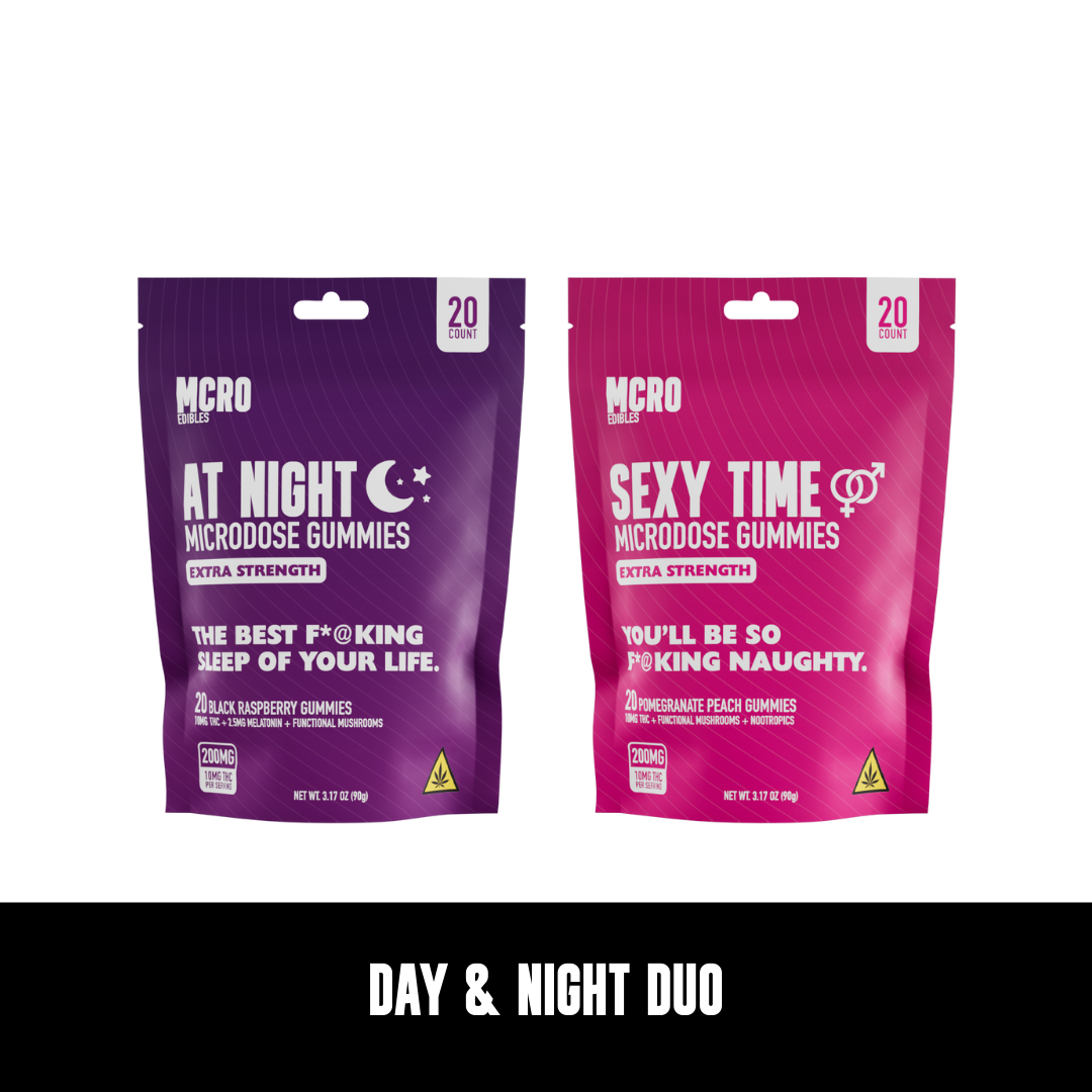 Day & Night Duo