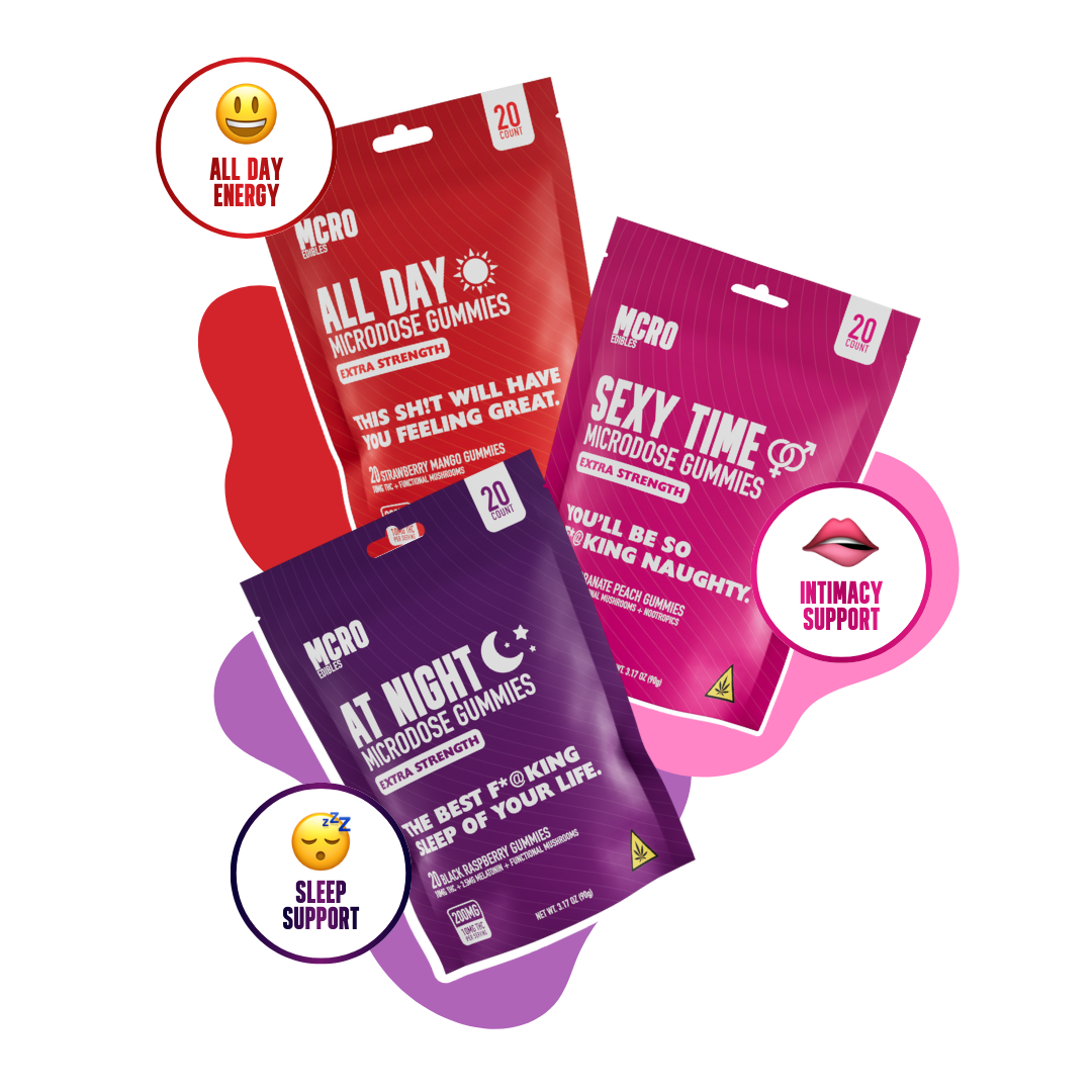 All Day to All Night Trio