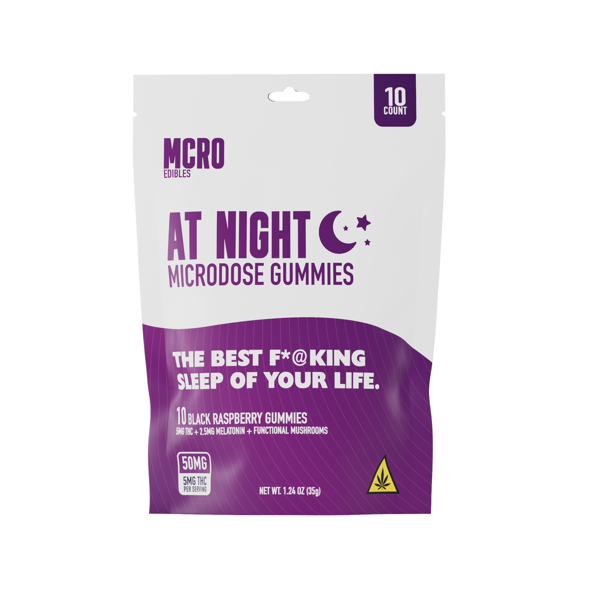 At Night