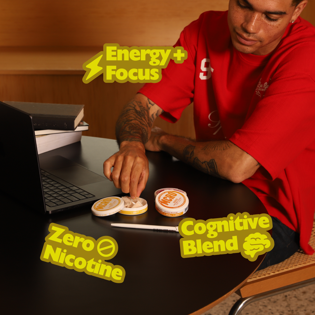 Energy Citrus