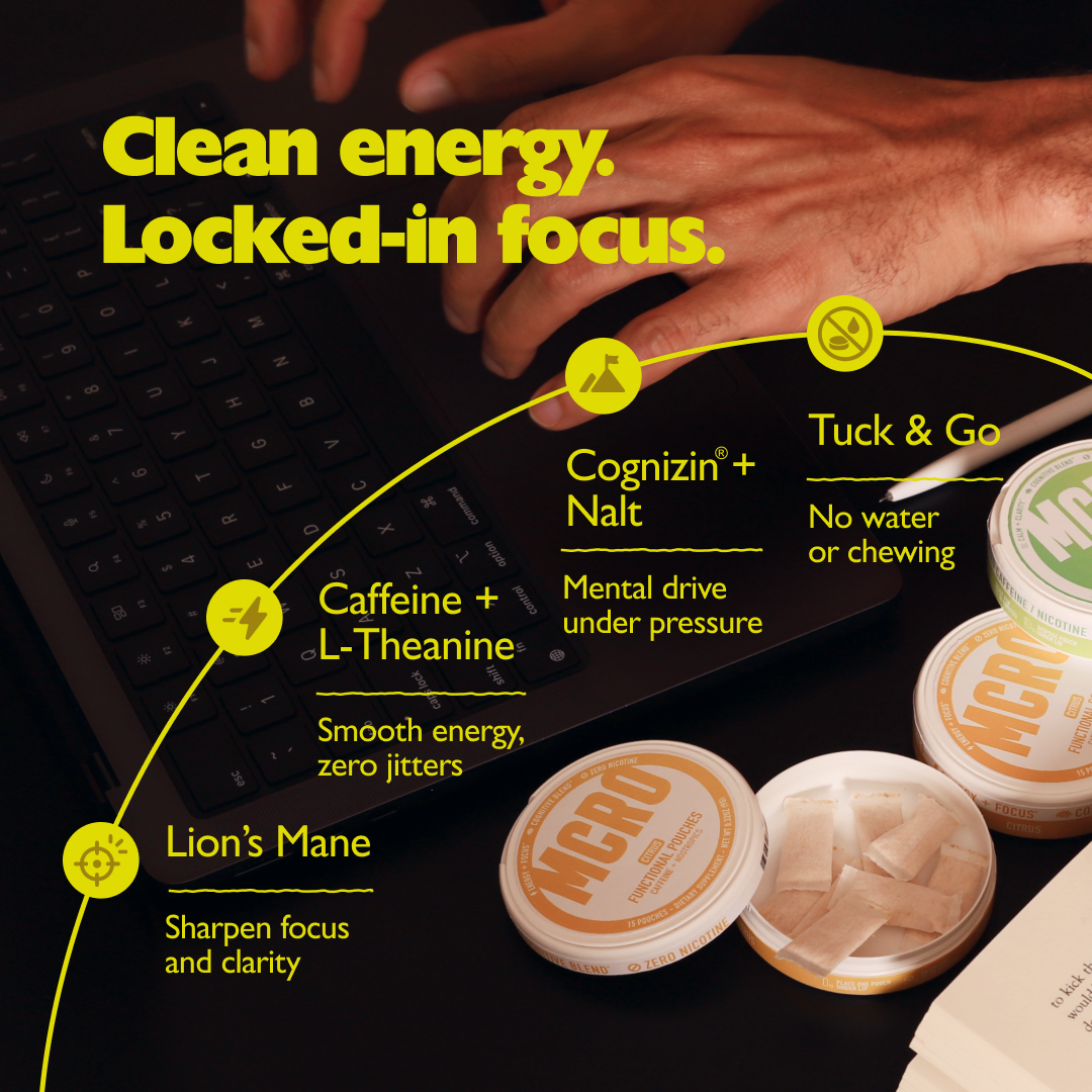 Energy Citrus