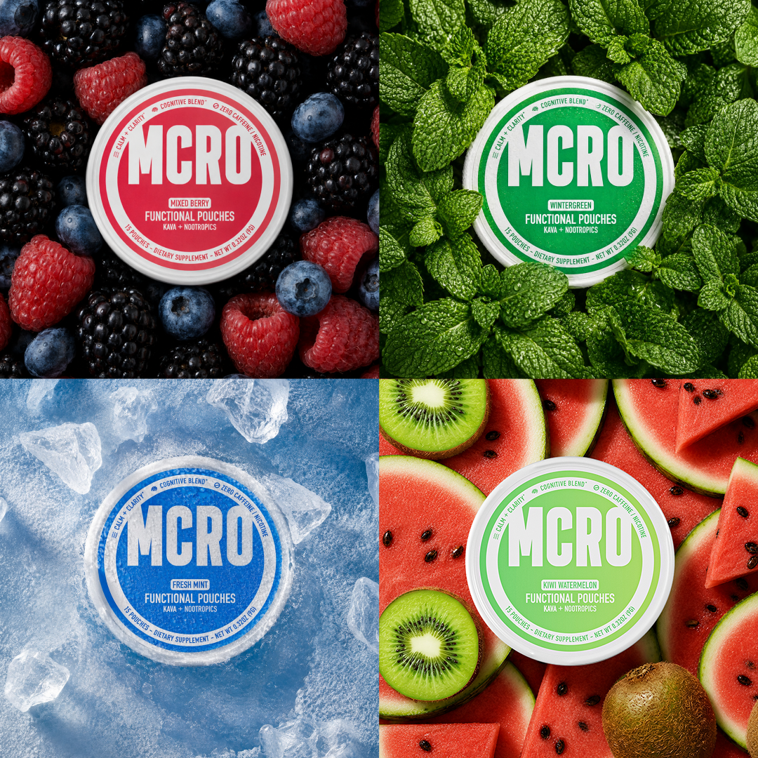 Calm Variety Pack