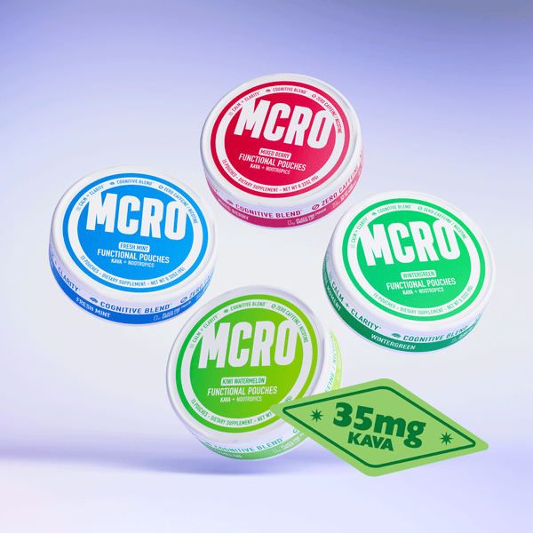 Calm Variety Pack