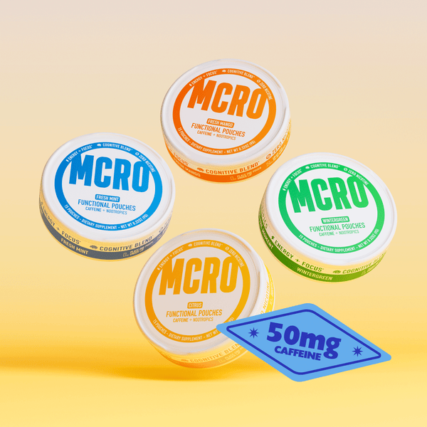 Energy Variety Pack